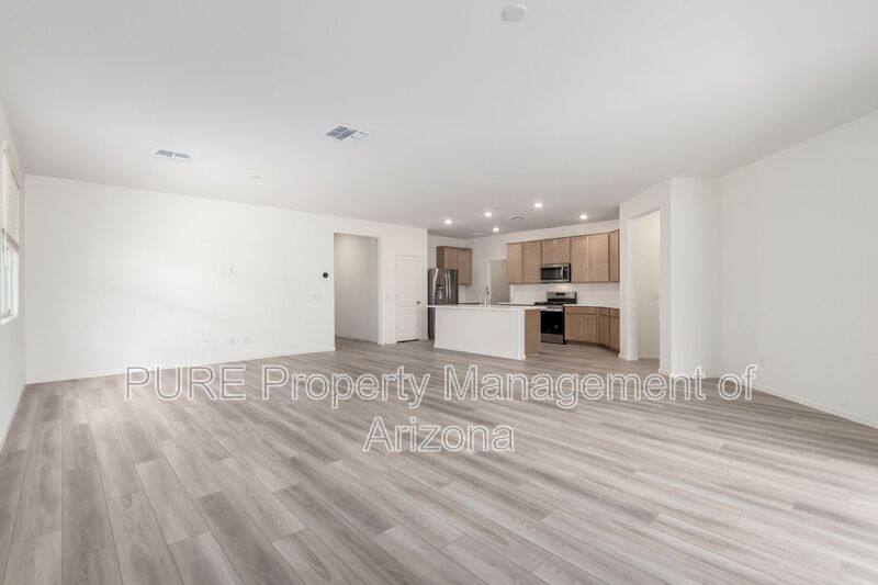 House for rent at 17614 W Oberlin Way, Surprise, AZ 85387