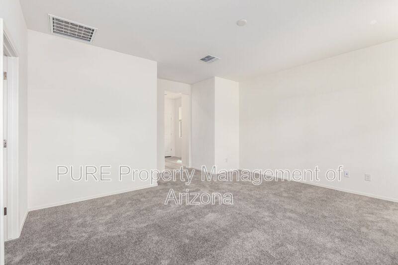 House for rent at 17614 W Oberlin Way, Surprise, AZ 85387