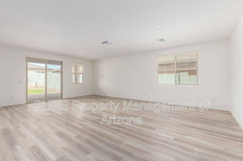 House for rent at 17614 W Oberlin Way, Surprise, AZ 85387
