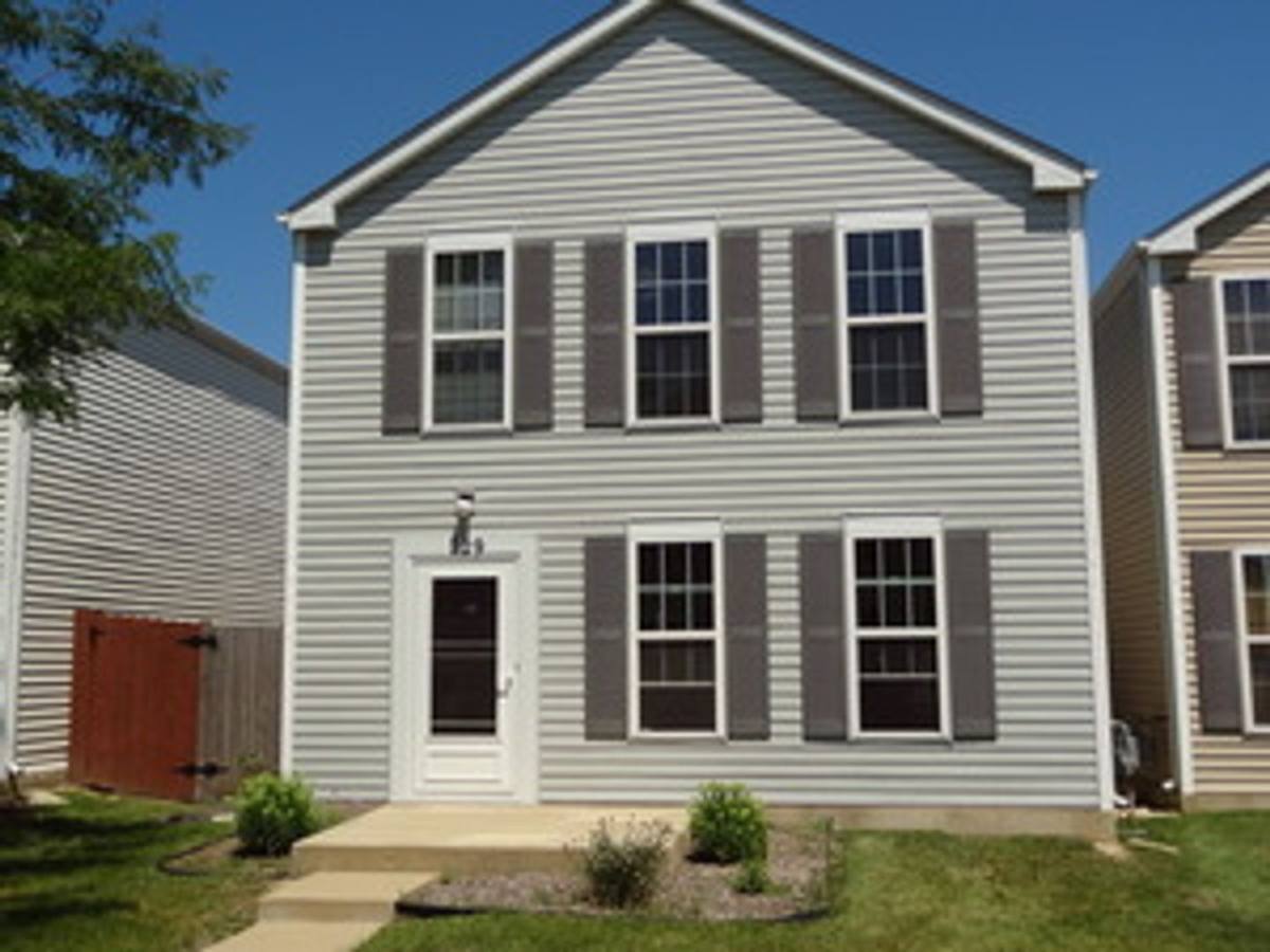 Condo for rent at 729 Serendipity Dr, Aurora, IL 60504