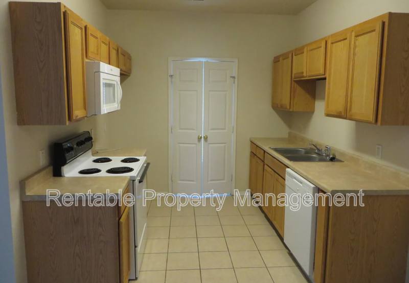House for rent at 109 Collett Court, Weatherford, TX 76088