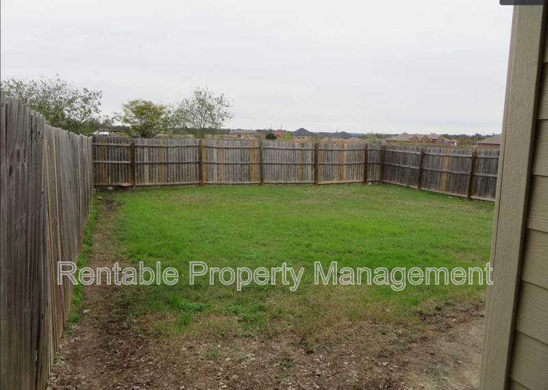 House for rent at 109 Collett Court, Weatherford, TX 76088