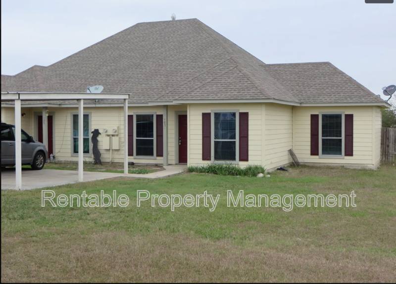House for rent at 109 Collett Court, Weatherford, TX 76088