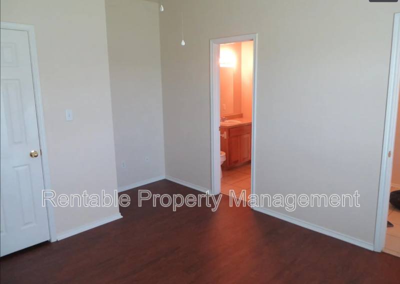 House for rent at 109 Collett Court, Weatherford, TX 76088