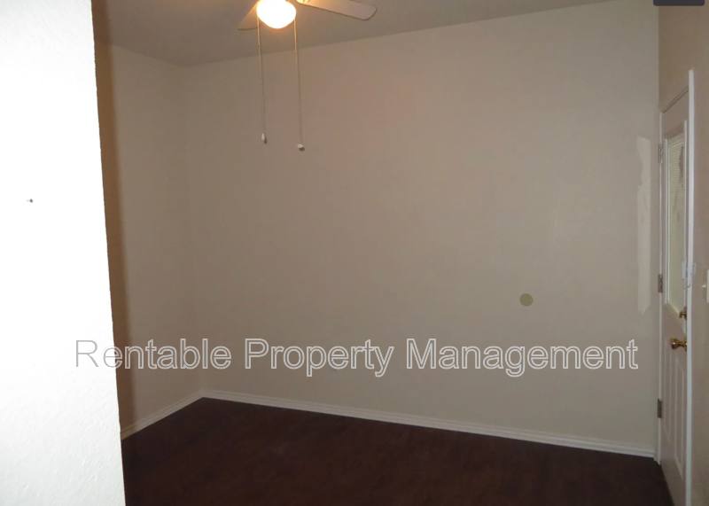 House for rent at 109 Collett Court, Weatherford, TX 76088