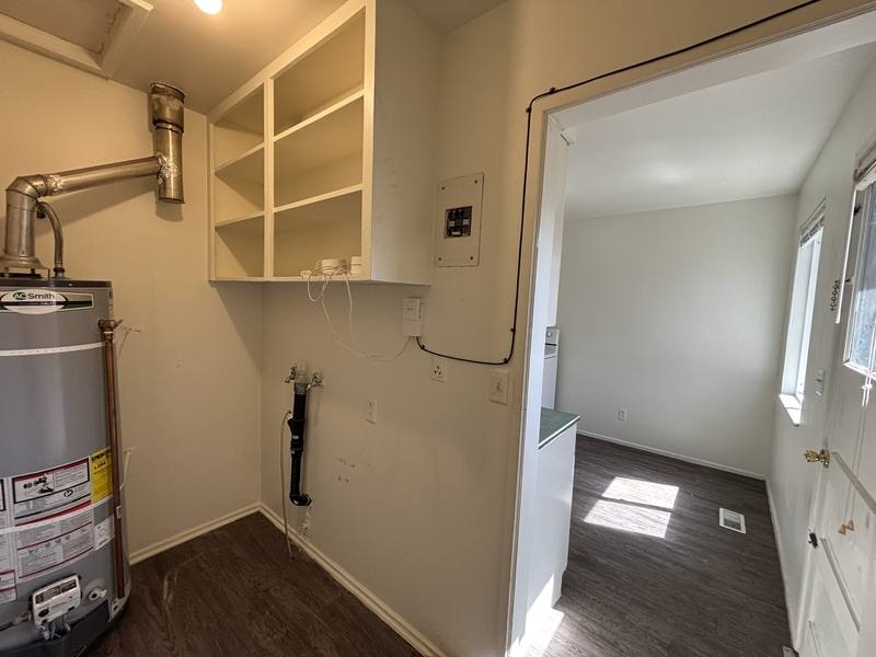 Apartment for rent at 995 S 400 E #1005, Salt Lake City, UT 84111
