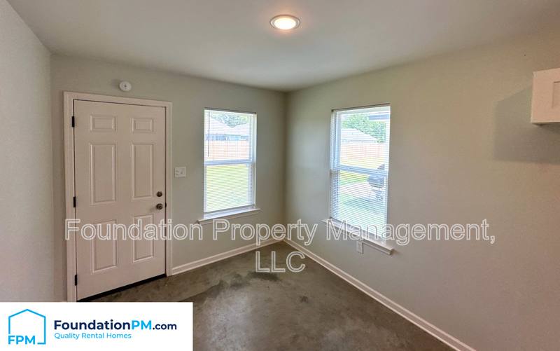 House for rent at 2504 Sl Henry St, West Memphis, AR 72301