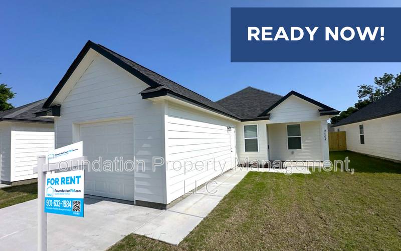 House for rent at 2504 Sl Henry St, West Memphis, AR 72301