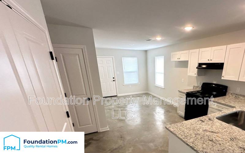 House for rent at 2504 Sl Henry St, West Memphis, AR 72301