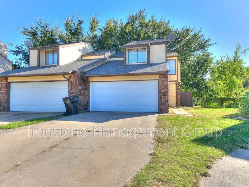 House for rent at 1113 W Fulton St, Broken Arrow, OK 74012