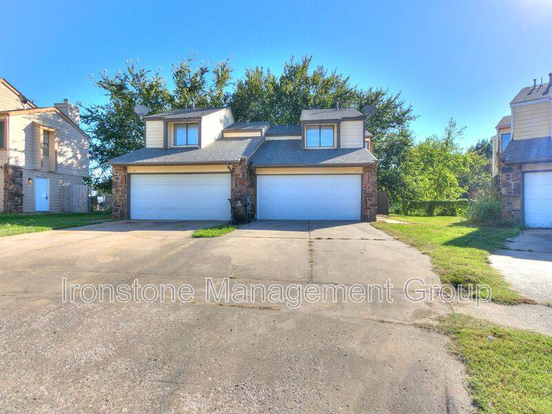 House for rent at 1113 W Fulton St, Broken Arrow, OK 74012
