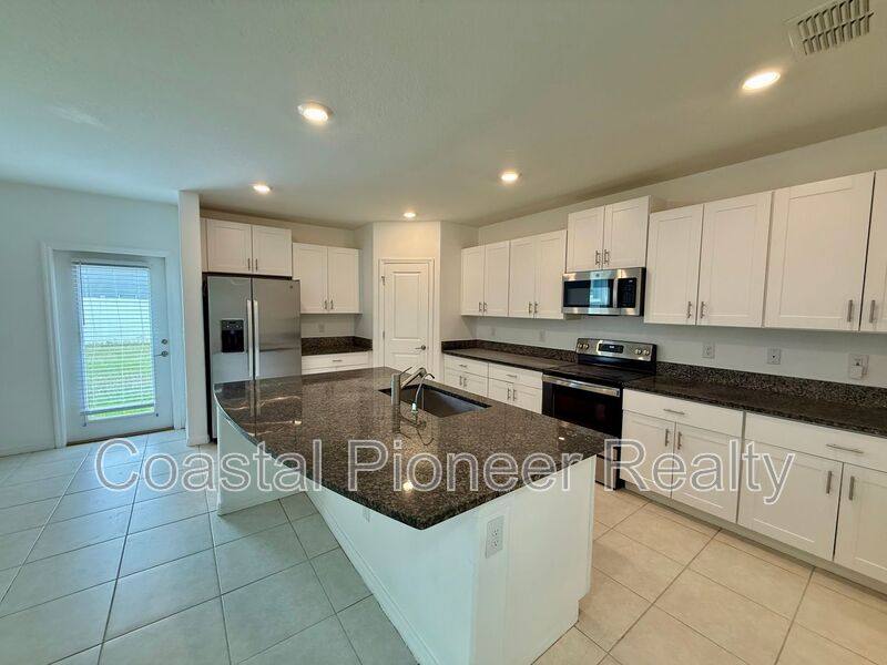 House for rent at 6494 Bar S Trail, Zephyrhills, FL 33541