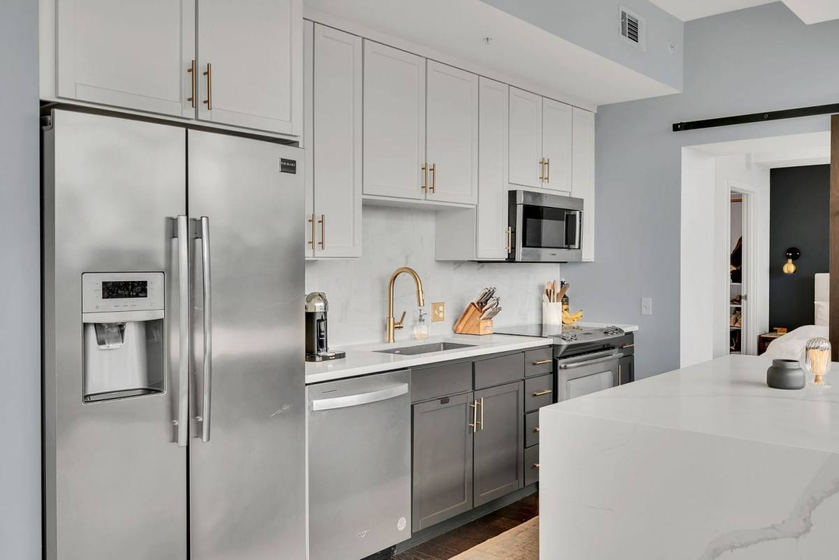 Condo for rent at 1212 Laurel St, Nashville, TN 37203