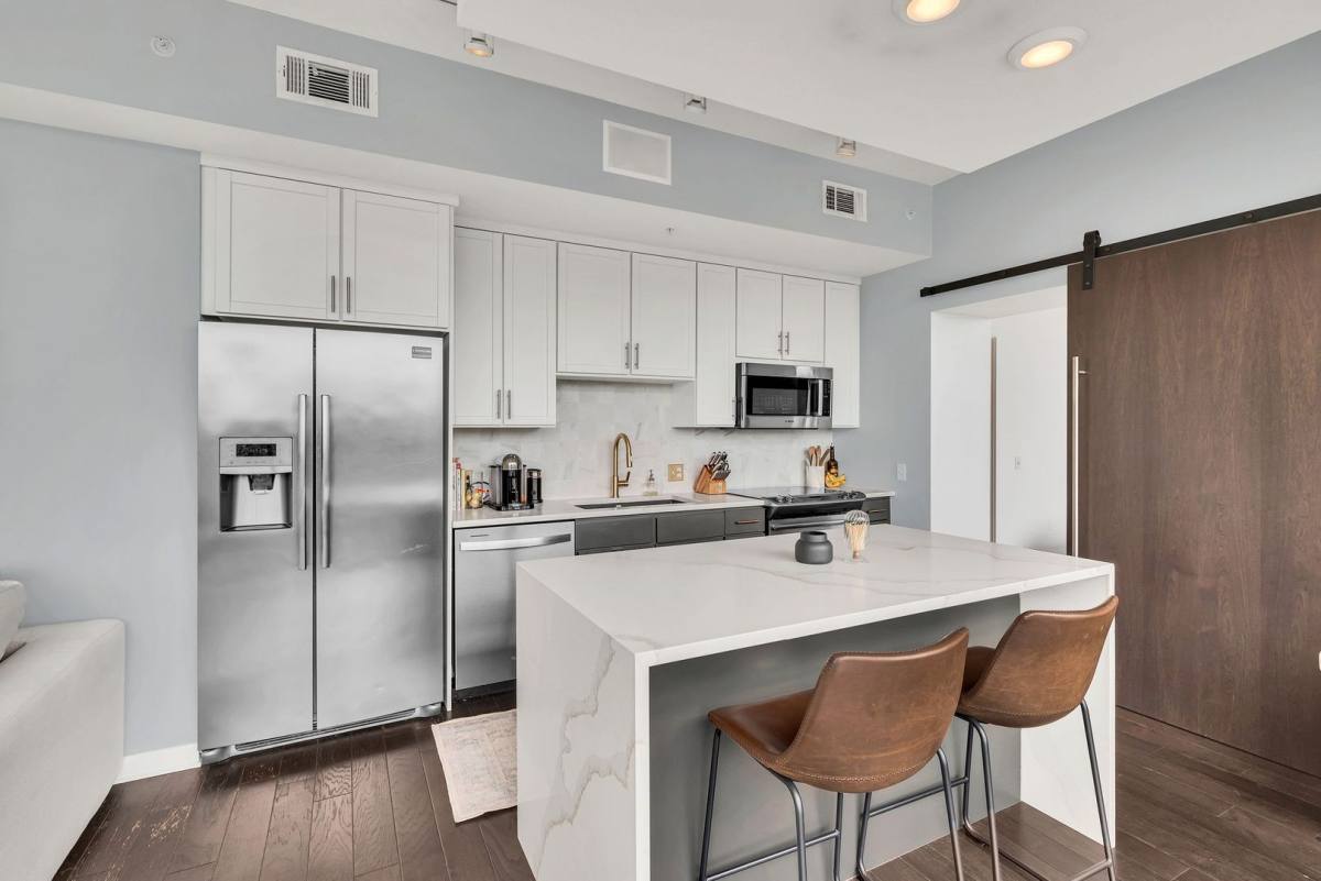 Condo for rent at 1212 Laurel St, Nashville, TN 37203