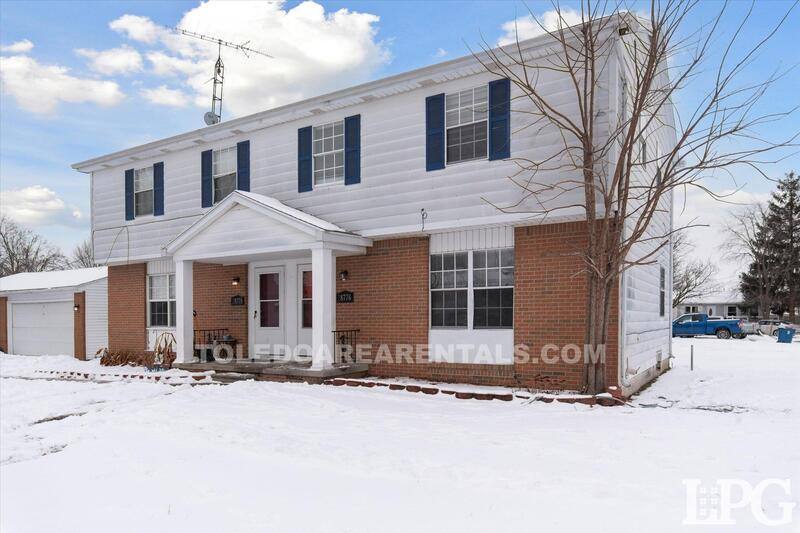 28776 Starbright Blvd, Perrysburg, OH 43551 - Townhouse for Rent - Image 3