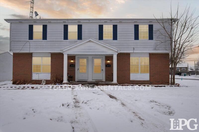 Townhouse for rent at 28776 Starbright Blvd, Perrysburg, OH 43551