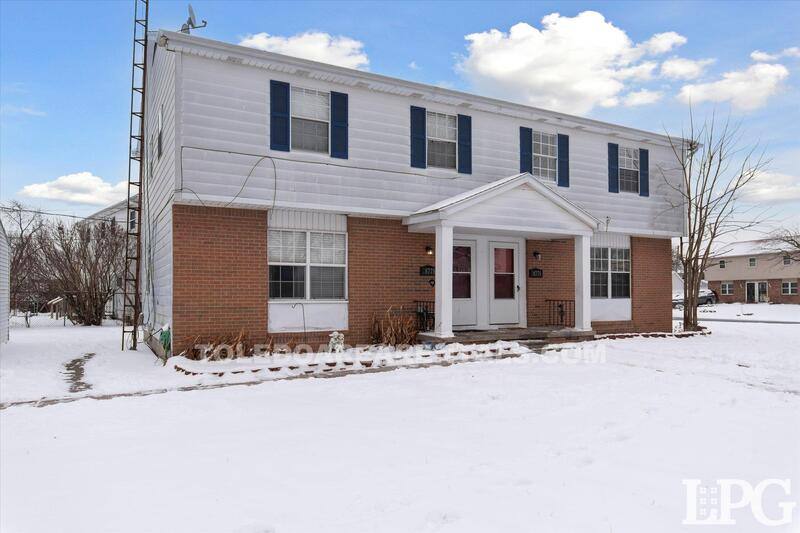 28776 Starbright Blvd, Perrysburg, OH 43551 - Townhouse for Rent - Image 2