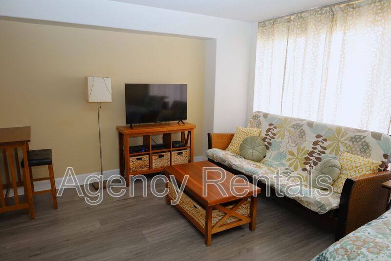 Apartment for rent at 1778 Ala Moana Blvd #1315, Honolulu, HI 96815