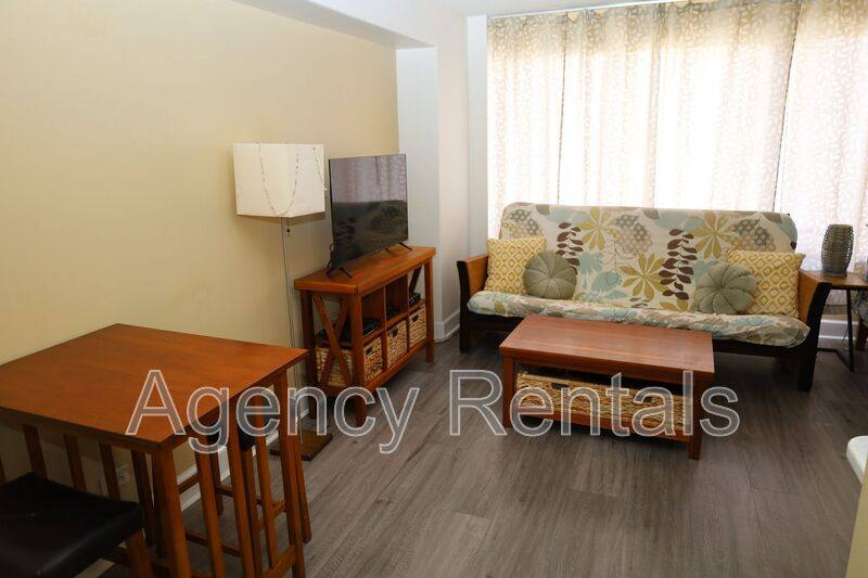 Apartment for rent at 1778 Ala Moana Blvd #1315, Honolulu, HI 96815