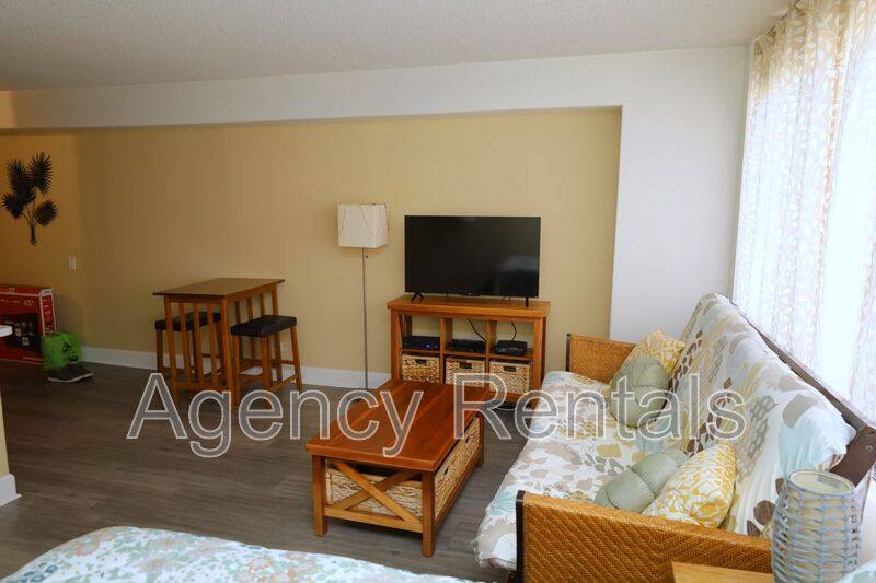 Apartment for rent at 1778 Ala Moana Blvd #1315, Honolulu, HI 96815