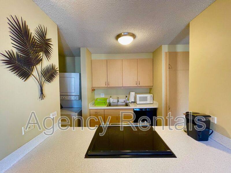 Apartment for rent at 1778 Ala Moana Blvd #1315, Honolulu, HI 96815