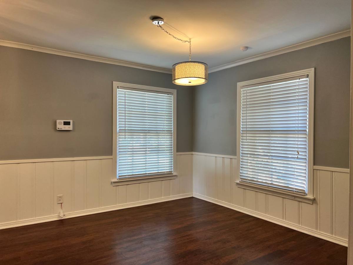House for rent at 1225 San Antonio, Tyler, TX 75701