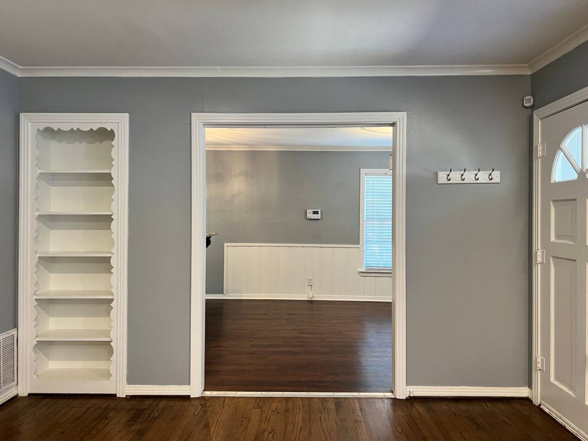 House for rent at 1225 San Antonio, Tyler, TX 75701