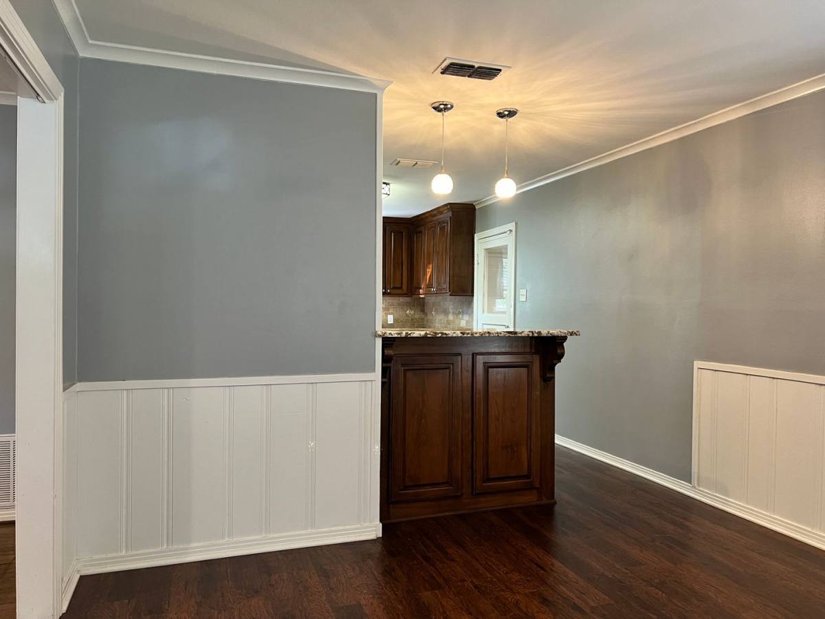 House for rent at 1225 San Antonio, Tyler, TX 75701