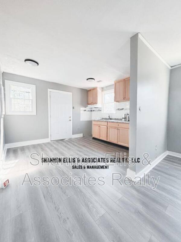 Apartment for rent at 1782 Cahoon St SW, Atlanta, GA 30310