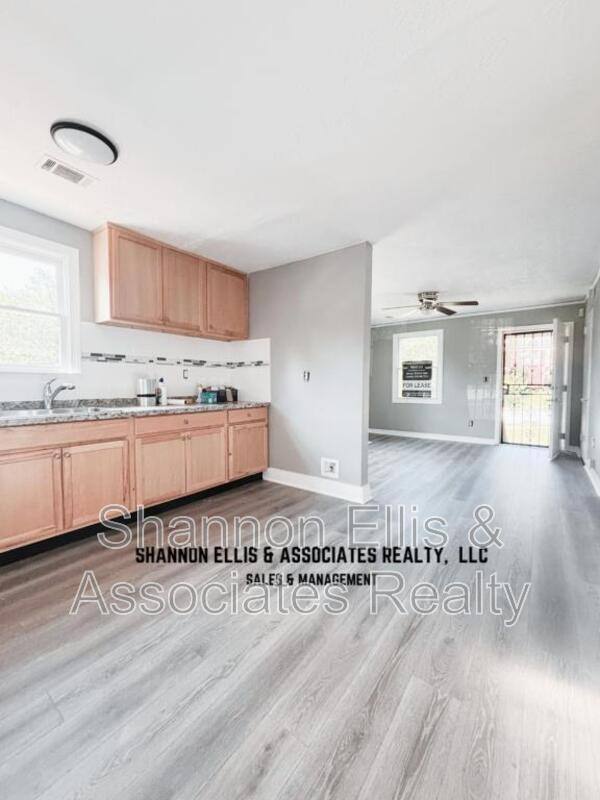 Apartment for rent at 1782 Cahoon St SW, Atlanta, GA 30310