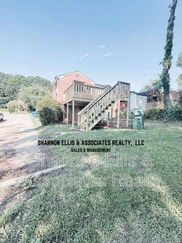 Apartment for rent at 1782 Cahoon St SW, Atlanta, GA 30310
