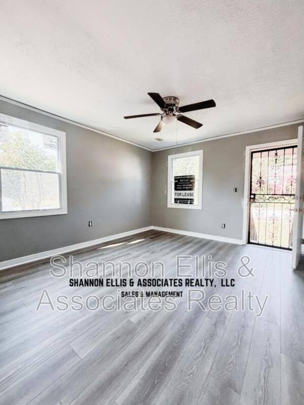 Apartment for rent at 1782 Cahoon St SW, Atlanta, GA 30310