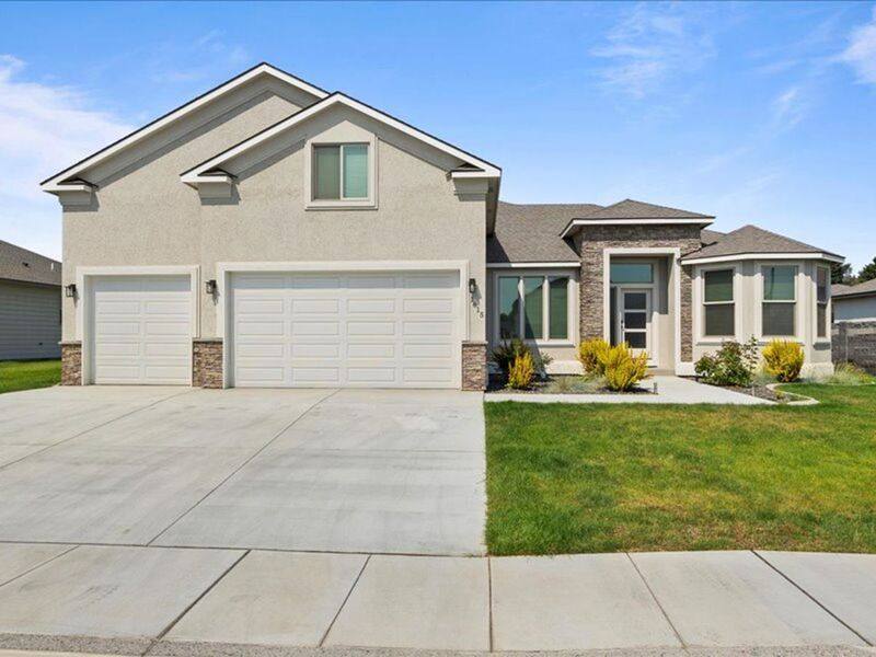House for rent at 1615 Palermo Ave, Richland, WA 99352