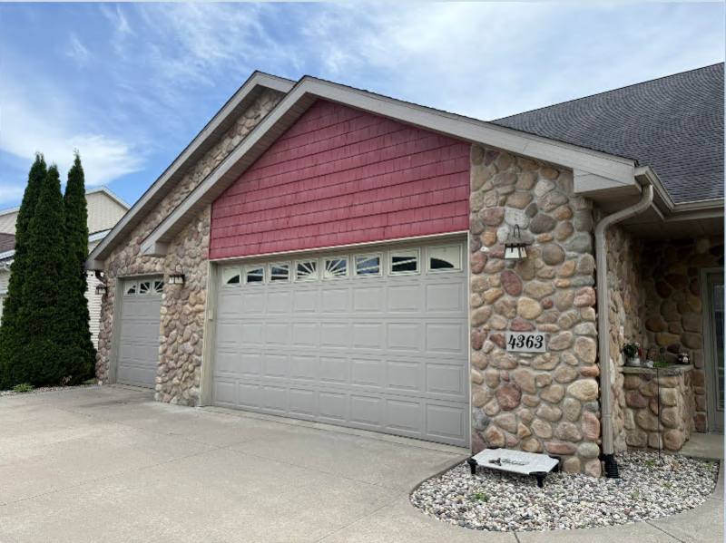 House for rent at 4363 Memorial Circle, Windsor, WI 53598