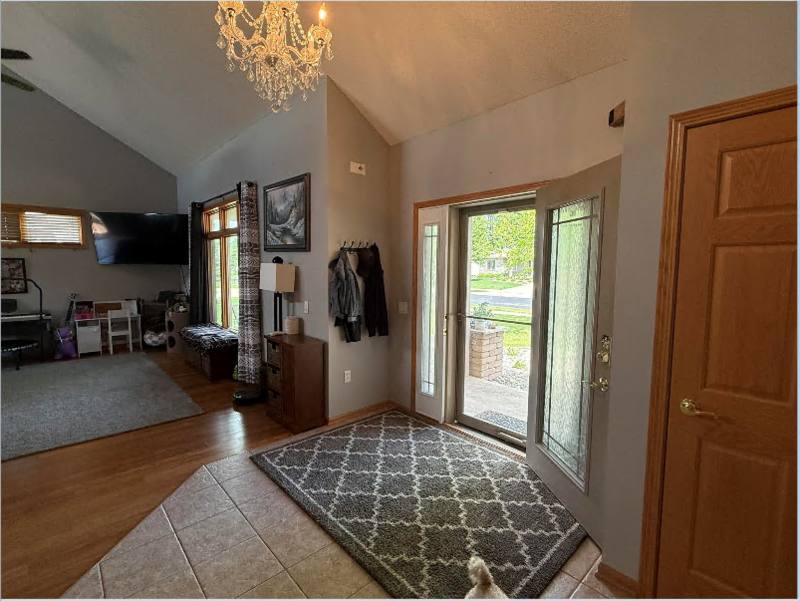 House for rent at 4363 Memorial Circle, Windsor, WI 53598