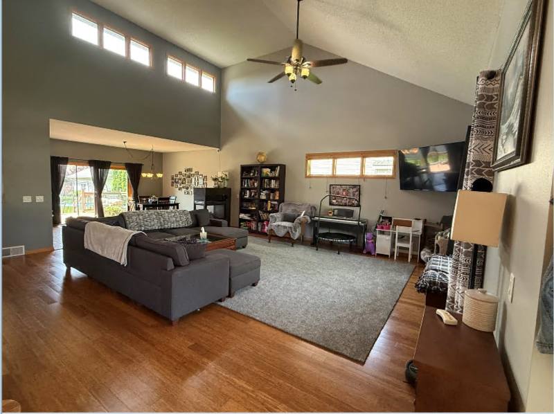 House for rent at 4363 Memorial Circle, Windsor, WI 53598