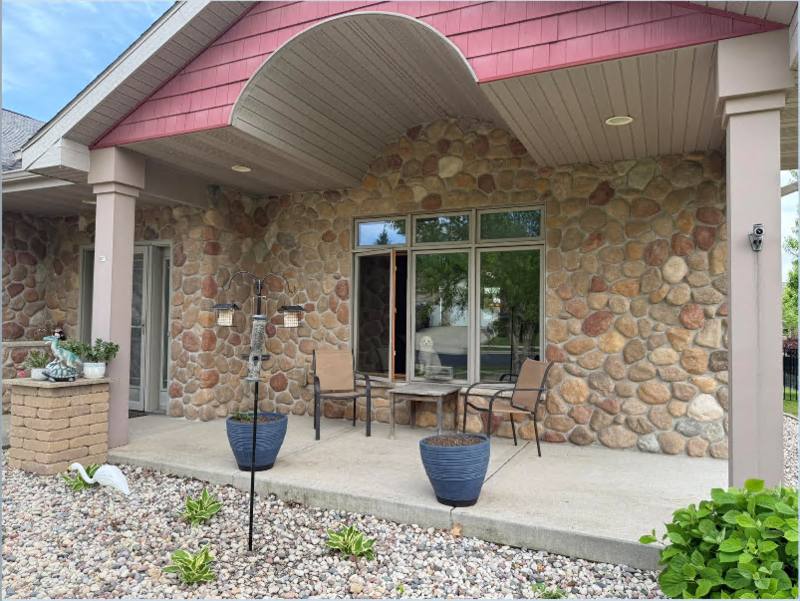 House for rent at 4363 Memorial Circle, Windsor, WI 53598