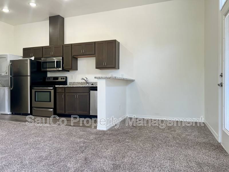 Apartment for rent at 33763 E Columbia Ave #16, Scappoose, OR 97056