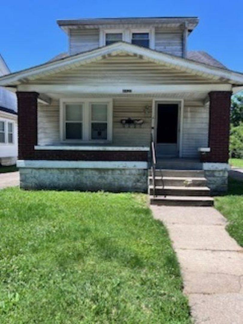 Apartment for rent at 1122 Larchmont Ave, Louisville, KY 40215