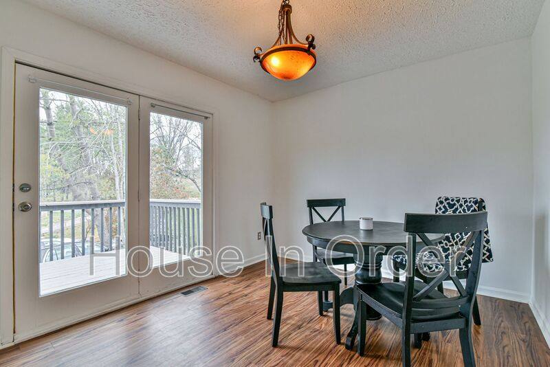 Townhouse for rent at 580 Fairview Rd #B, Asheville, NC 28803