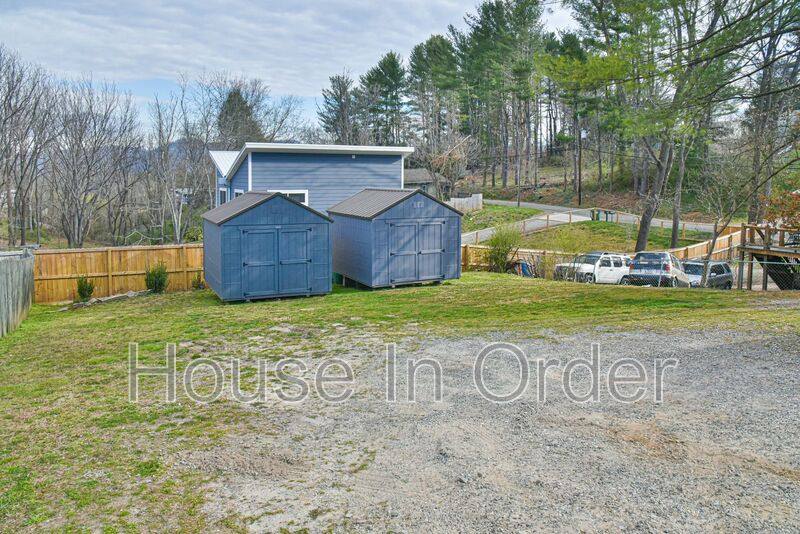 Townhouse for rent at 580 Fairview Rd #B, Asheville, NC 28803