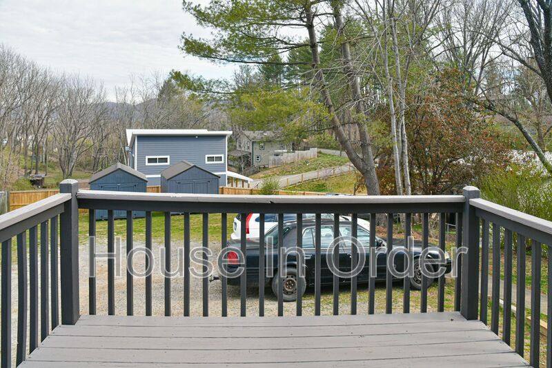 Townhouse for rent at 580 Fairview Rd #B, Asheville, NC 28803