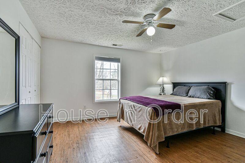 Townhouse for rent at 580 Fairview Rd #B, Asheville, NC 28803