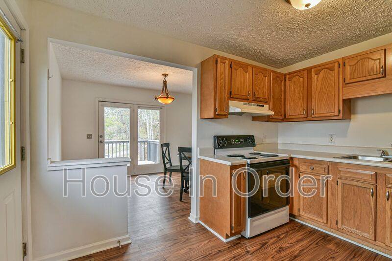 Townhouse for rent at 580 Fairview Rd #B, Asheville, NC 28803