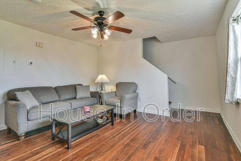Townhouse for rent at 580 Fairview Rd #B, Asheville, NC 28803
