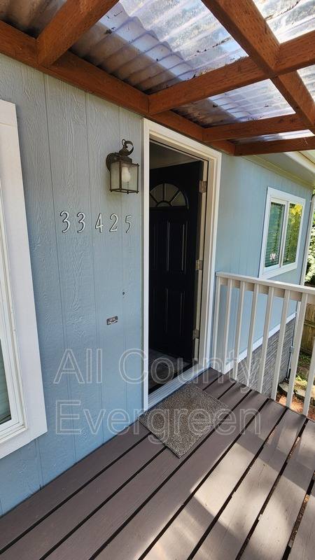 House for rent at 33425 Benbow Dr E, Graham, WA 98338
