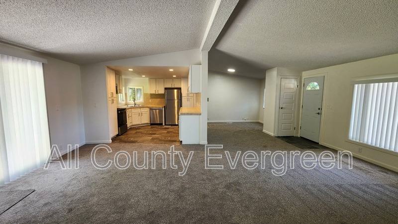 House for rent at 33425 Benbow Dr E, Graham, WA 98338