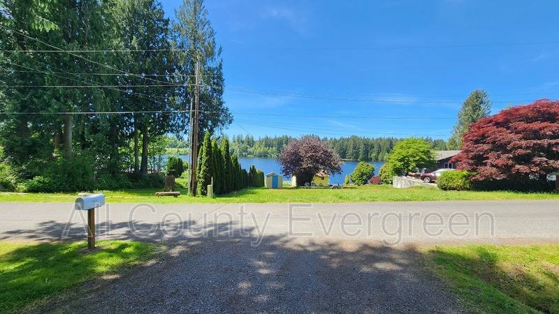 House for rent at 33425 Benbow Dr E, Graham, WA 98338