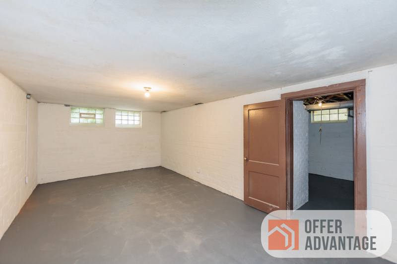 House for rent at 3525 Radcliffe Rd, Cleveland, OH 44121
