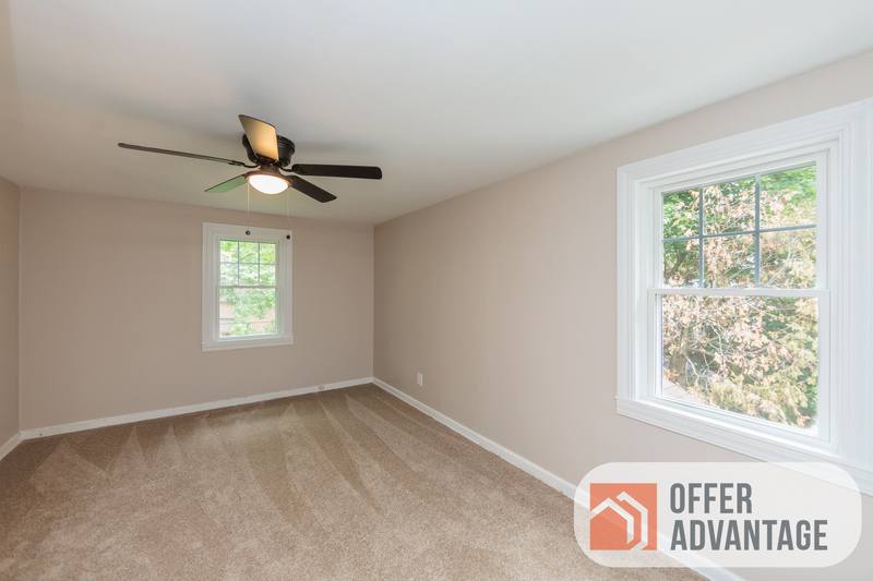 House for rent at 3525 Radcliffe Rd, Cleveland, OH 44121